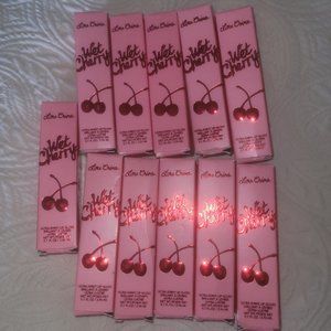 Lime Crime Lip Gloss